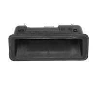 Itonash Interrupteur de Déverrouillage de Poignée de Hayon, Couvercle de Coffre de Remplacement, Trappe pour Série 1 E88 E82, Look Cool et à la Mode