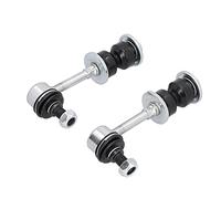 Itonash Lien de Barre Stabilisatrice Arrière Gauche Droite K750257 Remplacement 2007-2012