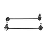 Itonash Lien de Barre Stabilisatrice Avant K750027, Remplacement D'entretien pour Série 5 E60