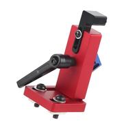 Itonash Localisateur de Goulotte de Type 45, Connecteur de Support en Alliage D'aluminium, Butée de Piste à Onglet, Outil de Rail de Guidage pour le Travail du Bois, avec des