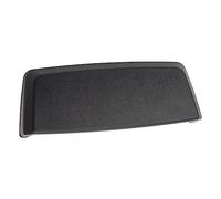 Itonash Loquet de Poignée de Fenêtre de Hayon Arrière 90336 7S000, Serrure de Poignée de Fenêtre Extérieure Arrière en Verre pour Armada Pathfinder