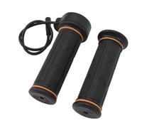 Itonash Manette D'accélérateur Rotative pour Vélo électrique, 12 V-72 V, BBS01, BBS02, BBSHD, Câble de Connexion étanche en Caoutchouc, 290 Mm, Pratique et Durable, pour Une Expérience