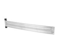 Itonash Mesurer la Règle T, 16 Pouces en Acier Inoxydable Haute Précision carré T Scriber T avec des Lignes Gravées, pour la Construction de Travail Métallique du Travail du Bois