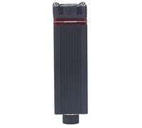 Itonash Module NEJE N30820, Outil de Gravure de Puissance de Sortie de 5,5 W pour Imprimante 3D de Routeur CNC, avec Entraînement Intelligent Rapide et Détection de Température pour la