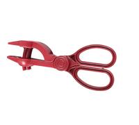 Itonash Outil de Dénoyautage de Cerises, Dissolvant de Noyau D'olive Portatif Multifonctionnel Permettant de Gagner du Temps pour la Prune de Jujube de Cerise (Rouge)