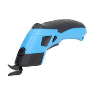 Itonash Outils de Cisaillement de Coupe électrique 6,8 VF sans Fil SCIS ..., Idéal pour la Coupe de Tissu avec du Cuir Souple, du Carton, du Tissu, du Tapis, du PVC, et Plus