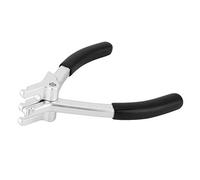 Itonash Palenturation en Boucle à Arc avec Alliage en Aluminium Haute Résistance, Accessoire Archer, Conception D'échantillon de Poids Léger et Taille Compacte pour Les Amateurs de Tir