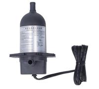 Itonash Réchauffeur de Moteur, Préchauffeur de Liquide de Refroidissement en Alliage D'aluminium ABS Durable 1000 W 240 V avec Thermostat pour Générateur Démarrage Hivernal Moteur