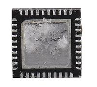 Itonash Remplacement de la Puce IC de Contrôle de Charge d'alimentation M92T36, Coque en Matériau ABS, Puce IC d'alimentation de la Console de Jeu avec Eau pour Console de Jeu NS,