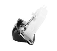 Itonash Remplacement de L'actionneur de Serrure de Coffre Murano 2005-2007 Loquet de Serrure de Hayon 90502CA00C 90502CA00A