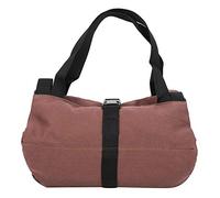 Itonash Sac à Outils, Organisateur de Rangement en Toile Enroulable avec 5 Poches Zippées et Sangle Sécurisée, pour Transporter des Couteaux, des Tournevis, des Jauges de Pneus
