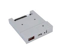 Itonash SFR1M44-U100 Lecteur de Disquette SSD USB 3,5 Pouces, émulateur FloppyDrive pour équipement de Contrôle Industriel de Lecteur de Disquette de 1,44 Mo, Plug and Play
