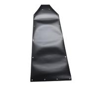 Itonash Sled de Chasse à la Traîne de Cerf Traîne de Transport de Transport, Traîneau Portable en Polyéthylène Haute densité, Traîneau de Jardin de Bois de Feu de Gain Idéal avec 620 G