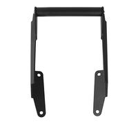 Itonash Stand Extenseur du Support de Navigation GPS, Acier Inoxydable, Résistant à la Rouille, Compatible avec NC750X 2016-2020, pour Le Tableau de Bord, Porte-téléphone