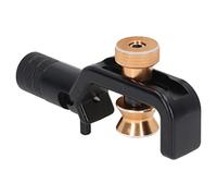 Itonash Strippe de Câble blindé, Lame Réglable pour un Diamètre Extérieur de 8 à 28,6 Mm avec un Suiveur de Câbles à Rouleaux, Outil Professionnel pour les Câbles échoués de Couches de