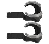 Itonash Support D'insertion de Porte-gobelet Avant 52124622, Garniture de Porte-gobelet de Tableau de Bord pour Cabine D'équipage RG Colorado Space