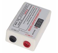 Itonash Testeur de Rétroéclairage LED Testeur LED de Rétroéclairage LCD Réglage Automatique de la Tension Actuelle Pas de Choc électrique 3 Fonctions Condensateur Test de (Prise UE 220V)