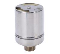 Itonash Vanne à Flotteur G1 / 2in, en Acier Inoxydable Valve de Commande au Niveau de L'eau avec Induction 3D 3D pour le Réservoir D'eau Pool Tower Build