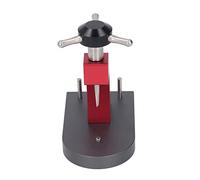 Itonash Veilleur en Arrière Back, Un Dissolvant Universal Watch Back avec Poignée Rotative pour Le Remplacement de la Batterie, Réparation de la Sangle, Maintenance de la Montre