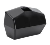 Itonash Verrouillage sécurisé en Caoutchouc pour Capot Moteur, Support de Pare-chocs de Remplacement pour T680 T880, Protection Fiable, Installation Facile