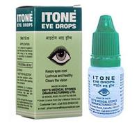 ITONE YE Goutte pour garder les yeux frais, HARBAL, 10 ml