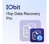 iTop Data Recovery Pro