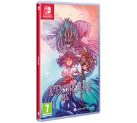 Itorah Nintendo SWITCH