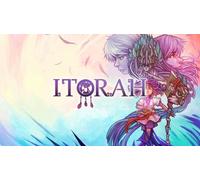 ITORAH (Steam Account)