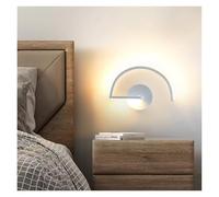 ITOSUI Applique Murale Minimaliste Moderne, 3 Couleurs, pour Chambre à Coucher, Salon, éclairage intérieur LED, 220 V, plafonnier.
