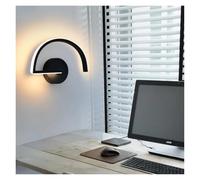 ITOSUI Applique Murale Minimaliste Moderne, 3 Couleurs, pour Chambre à Coucher, Salon, éclairage intérieur LED, 220 V, plafonnier.