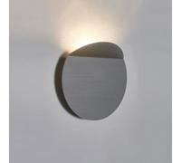 ITOSUI Appliques murales LED Modernes, Lampe de Chevet avec Finition brossée, luminaires de Salle de Bain, éclairage de Style Ferme câblé pour Chambre et Salon