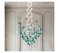 ITOSUI Lustre en Cristal, Art créatif français, Suspension Lumineuse, éclairage Moderne