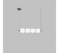 ITOSUI Plafonnier LED Nordic SLE pour Salon, Salle à Manger, Cuisine - Éclairage Minimaliste Moderne pour la décoration intérieure