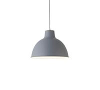 ITOSUI Suspension en métal Dopamine colorée, Grand luminaire Suspendu Conique Moderne à Une Seule tête pour îlot de Cuisine, Salle à Manger, Chambre ou Couloir.