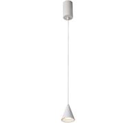 ITOSUI Suspension Nordique Noire - Lustre Minimaliste Style Milieu du siècle pour Salle à Manger, îlot de Cuisine, Chambre et Bureau