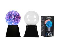 Itotal - Blue Plasma Lamp 5 (Xl2638)