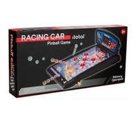 Flipper électronique Race Car Grand modèle