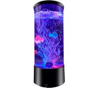Itotal Lampe Fish Round 30 Cm (xl2496d)