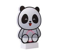 Itotal Lampe Infinity Light Pandastic