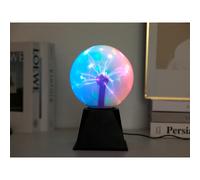 Itotal Lampe Plasma-rainbow