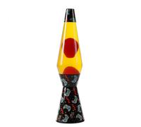 Itotal - Lava Lamp 36 Cm - Let's Play (Xl2507)