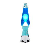 Itotal - Lava Lamp 36 Cm - Pandastic (Xl1775)