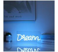 Itotal - Led Sign - Dream (Xl2766)