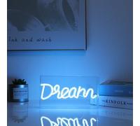 Itotal - Led Sign - Dream (Xl2766)