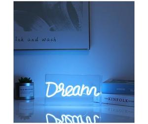 Itotal - Led Sign - Dream (Xl2766)