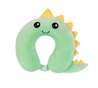 Itotal - Neck Pillow - Hello Dino (Xl2184f)