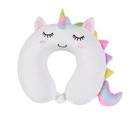 Itotal - Neck Pillow - Unicorn (Xl2184d)