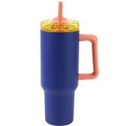 ITOTAL - TRAVEL MUG 1200ML BLUE Bleu