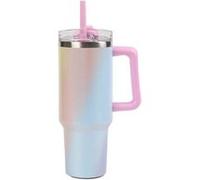 ITOTAL - TRAVEL MUG 1200ML MACARON Multicolore
