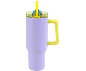 ITOTAL - TRAVEL MUG 1200ML PURPLE Violet